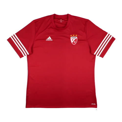 Western Eagles 2019-20 Adidas Training Shirt (XL) (Very Good)