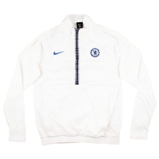 Chelsea 2020-21 Nike Jacket (S) (Excellent)