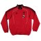 Liverpool 2010-11 Adidas Jacket (L) (Very Good)