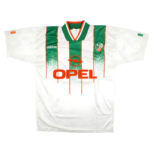 Ireland 1994-95 Away Shirt (M) (Excellent)