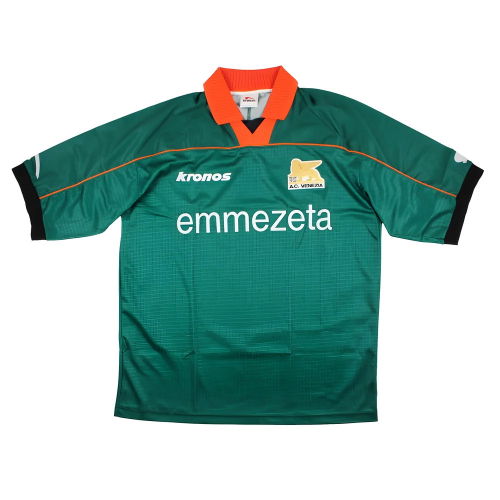 Venezia 1999-2000 Third Shirt (L) (Excellent)