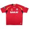 Adelaide United 2008-09 Home Shirt (XL) (Excellent)