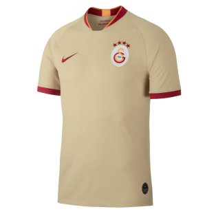 Galatasaray 2019-20 Away Shirt (S) (Fair)