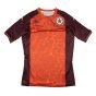 Red Star Paris FC 2021-22 Away Shirt (Sponsorless) (M) (Excellent)