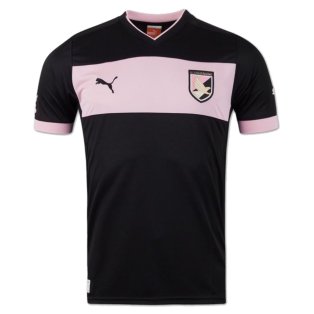 Palermo 2012-13 Away Shirt (S) (Fair)