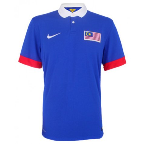 Malaysia 2014-15 Away Shirt (XL) (Very Good)