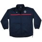 Manchester United 2002-04 Nike Training Jacket (L) (Excellent)