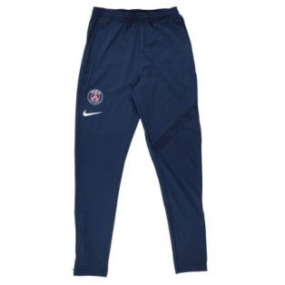 PSG 2019-20 Nike Tracksuit Bottoms (Youths) (LB) (Excellent)