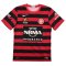 Western Sydney Wanderers 2014-15 Home Shirt (S) (Very Good)