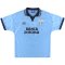 Lazio 1995-96 Home Shirt (L) (Excellent)