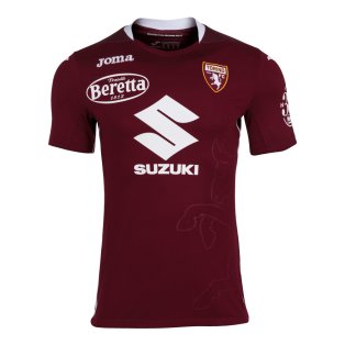 Torino 2020-21 Home Shirt (5XS 5-6y) (BNWT)