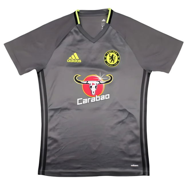 Chelsea 2016-2017 Adidas Training Shirt (S) (Very Good)