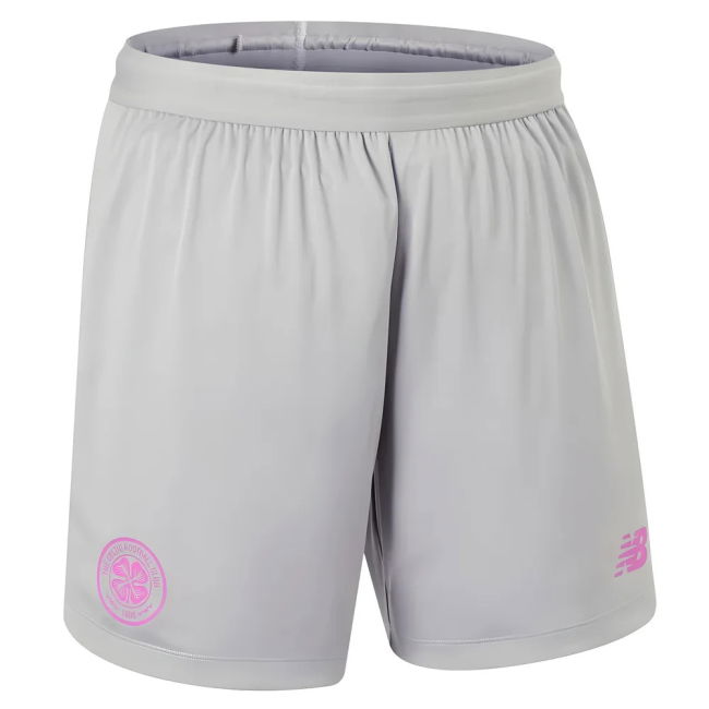 Celtic 2019-20 Third Shorts (MB) (BNWT)