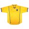 Porto 2000-2001 Away Shirt (L) (Very Good)