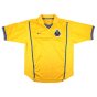 Porto 2000-2001 Away Shirt (L) (Very Good)
