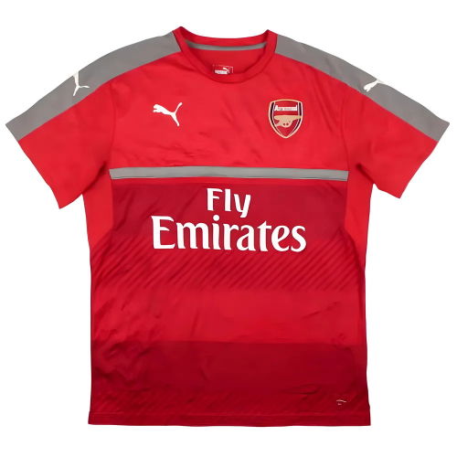 Arsenal 2016-17 Puma Training Shirt (XL) (Fair)