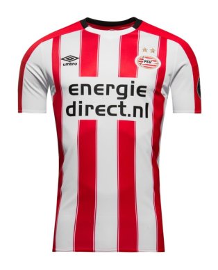 PSV 2017-2018 Home Shirt (L) (Very Good)