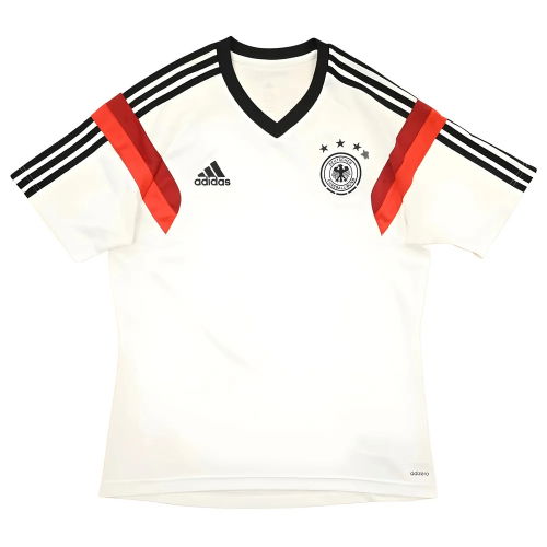 Germany 2013-14 Home Shirt (S) (Excellent)