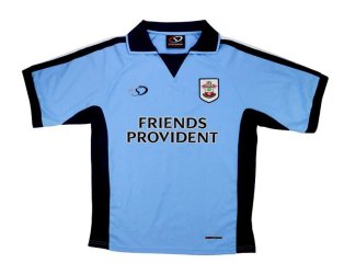 Southampton 2004-06 Third Shirt (S) (Very Good)