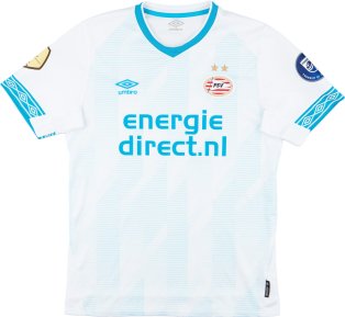 PSV 2018-19 Away Shirt (S) (BNWT)
