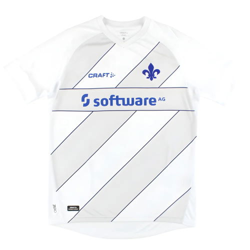 Darnstadt 2020-21 Away Shirt (L) (Mint)