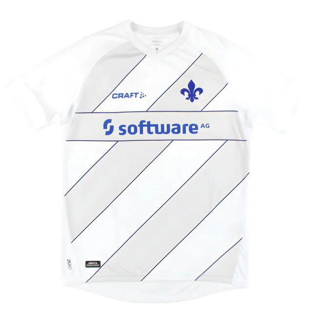 Darnstadt 2020-21 Away Shirt (L) (Mint)