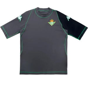 Real Betis 2003-04 Third Shirt (XL) (Excellent)