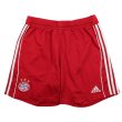 Bayern Munich 2005-06 Shorts (L) (Excellent)