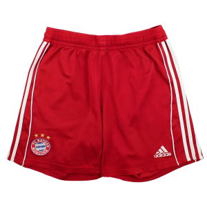 Bayern Munich 2005-06 Shorts (L) (Excellent)