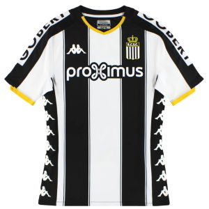 Charloei 2019-20 Home Shirt (L) (Good)