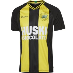 Hammarby 2021-22 Third Shirt (M) (Excellent)