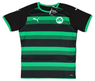 Greuther Furth 2021-22 Away Shirt (L) (Mint)