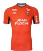 Lorient 2021-22 Home Shirt (M) (Very Good)