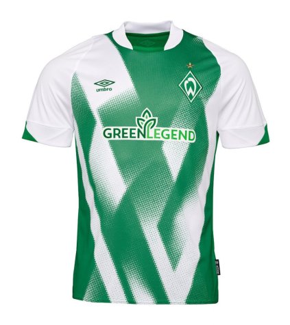 Werder Bremen 2022-23 Home Shirt (M) (Excellent)