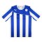 Sheffield Wednesday 2013-14 Home Shirt (Sponsorless) (S) (Excellent)
