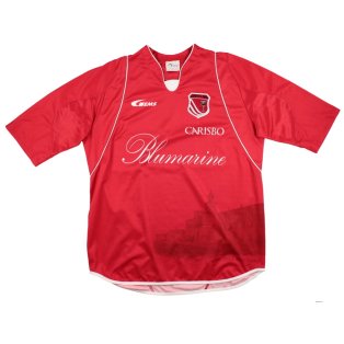 Carpi FC 1909 2006-07 Home Shirt (L) (Very Good)