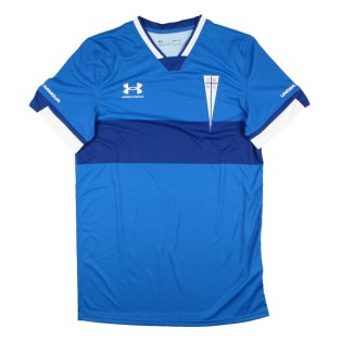 Universidad Catolica 2022-23 Away Shirt (S) (Excellent)