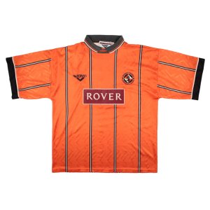 Dundee United 1994-96 Home Shirt (L) (Good)