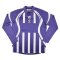 Toulouse 2010-11 Home Long Sleeve Shirt (Sponsorless) (XL) (Excellent)