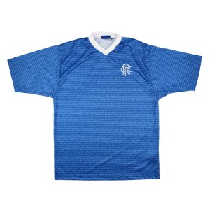 Rangers 2003-04 Special Shirt (L) (Mint)