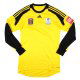 Goalkeeper