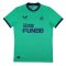 Newcastle United 2021-22 GK Third Shirt (M) (Mint)