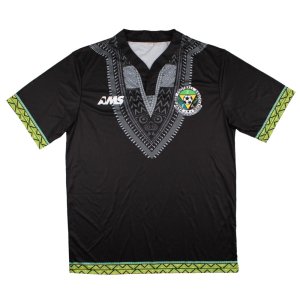 Zanzibar 2017-18 Away Shirt (L) (Mint)