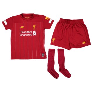 Kids liverpool hot sale kit 2019