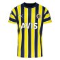 Fenerbahce 2022-23 Home Shirt (S) (Very Good)