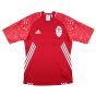 Team GB 2012-13 Adidas Training Shirt (S) (Excellent)