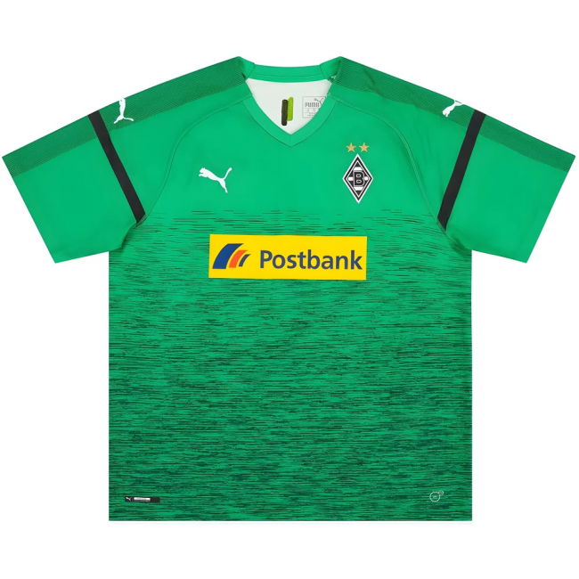 Borussia MGB 2018-19 Third Shirt (S) (Excellent)