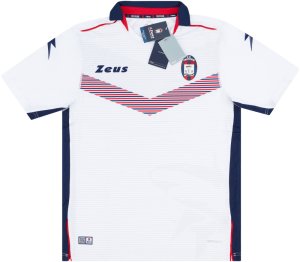 Crotone 2018-19 Away Shirt (L) (BNWT)