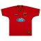 Galatasaray 2001-02 Third Shirt (XL) (Very Good)