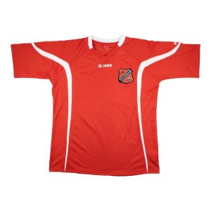 Volendam 2011-12 Home Shirt (Sponsorless) (M) (Excellent)